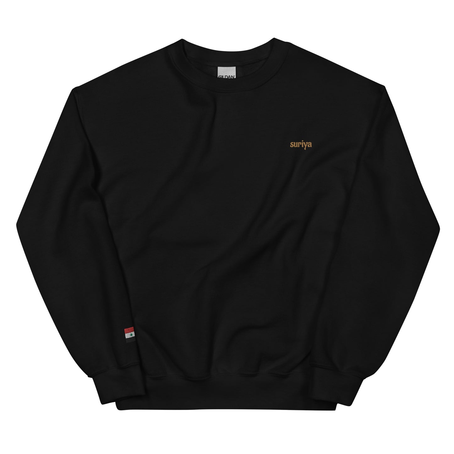 Suriya (Syria) Unisex Sweatshirt