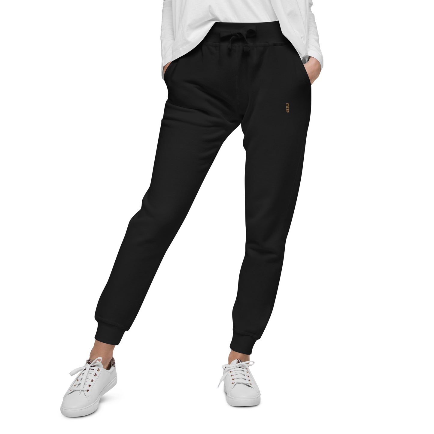 Mesr (Egypt) Unisex fleece Sweatpants