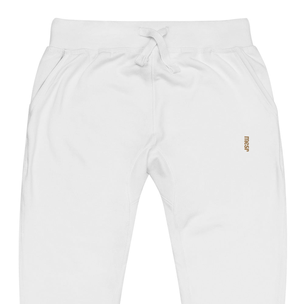Mesr (Egypt) Unisex fleece Sweatpants