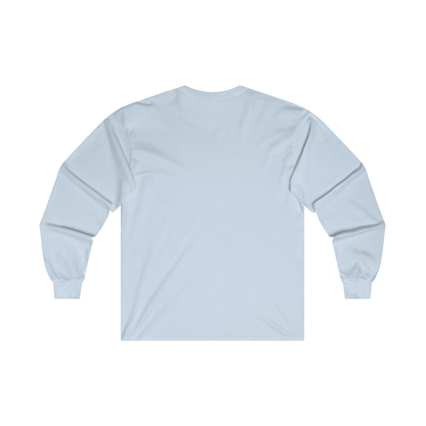 Mens Olive Branch Long Sleeve