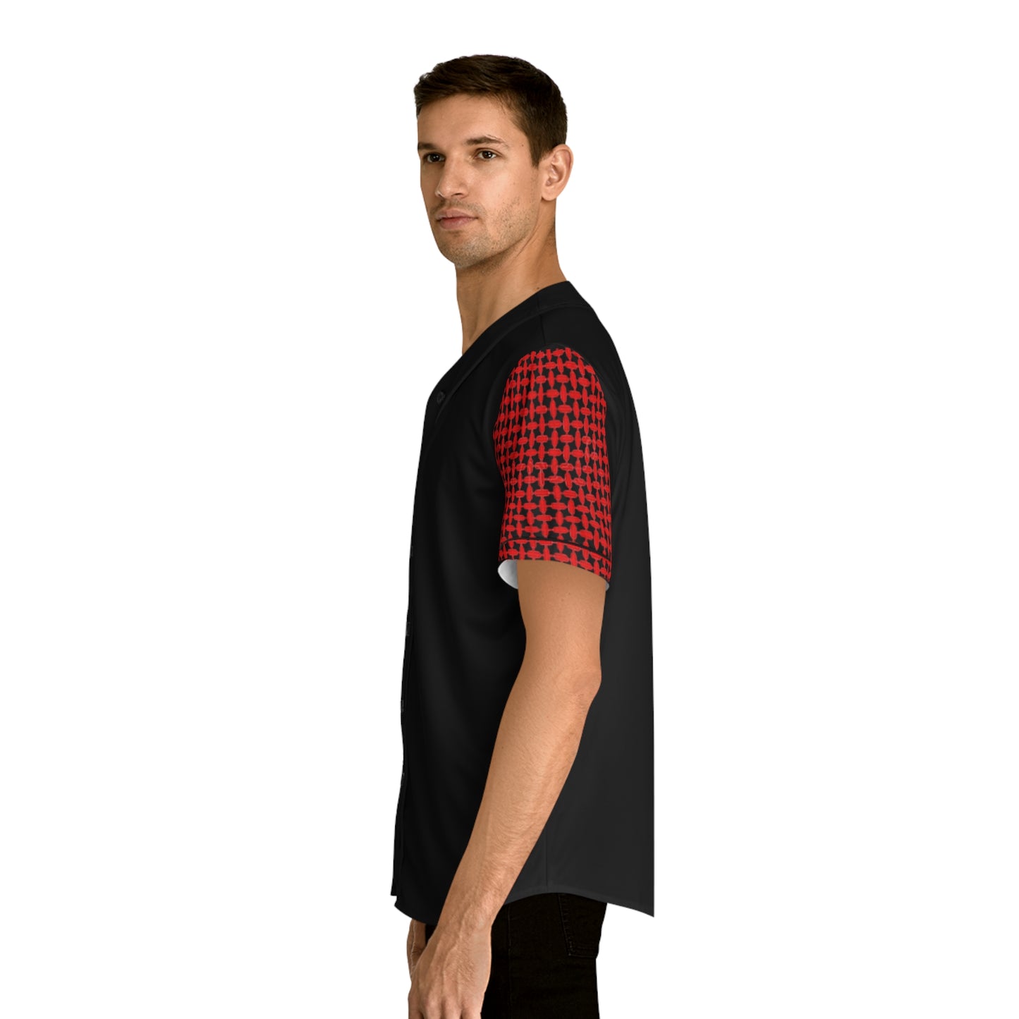 Jordan Men's Jersey