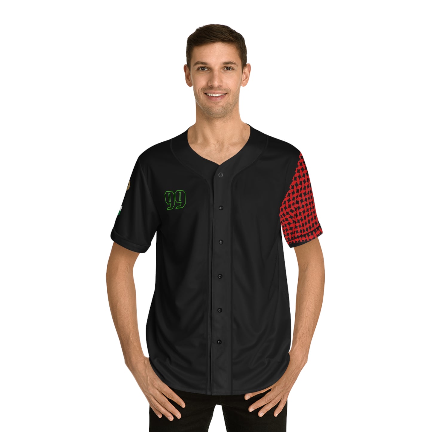 Jordan Men's Jersey