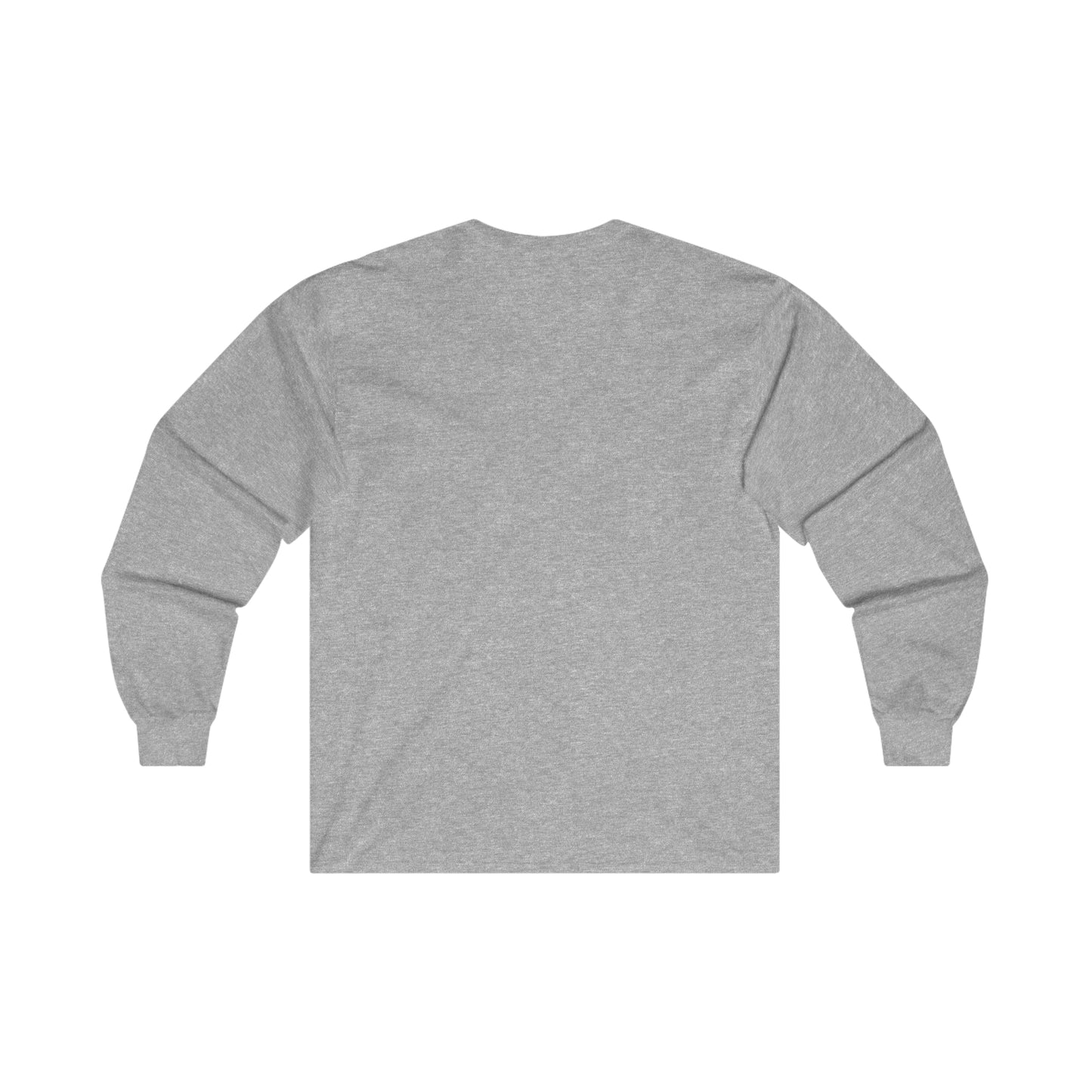 Mens Olive Branch Long Sleeve