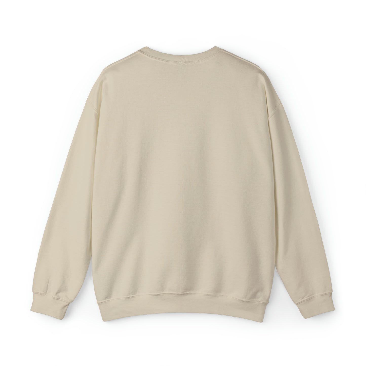 Qahwa Unisex Crewneck