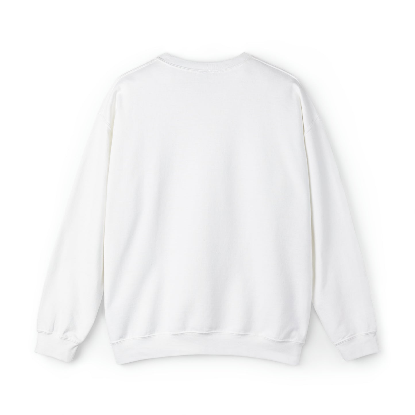 Qahwa Unisex Crewneck