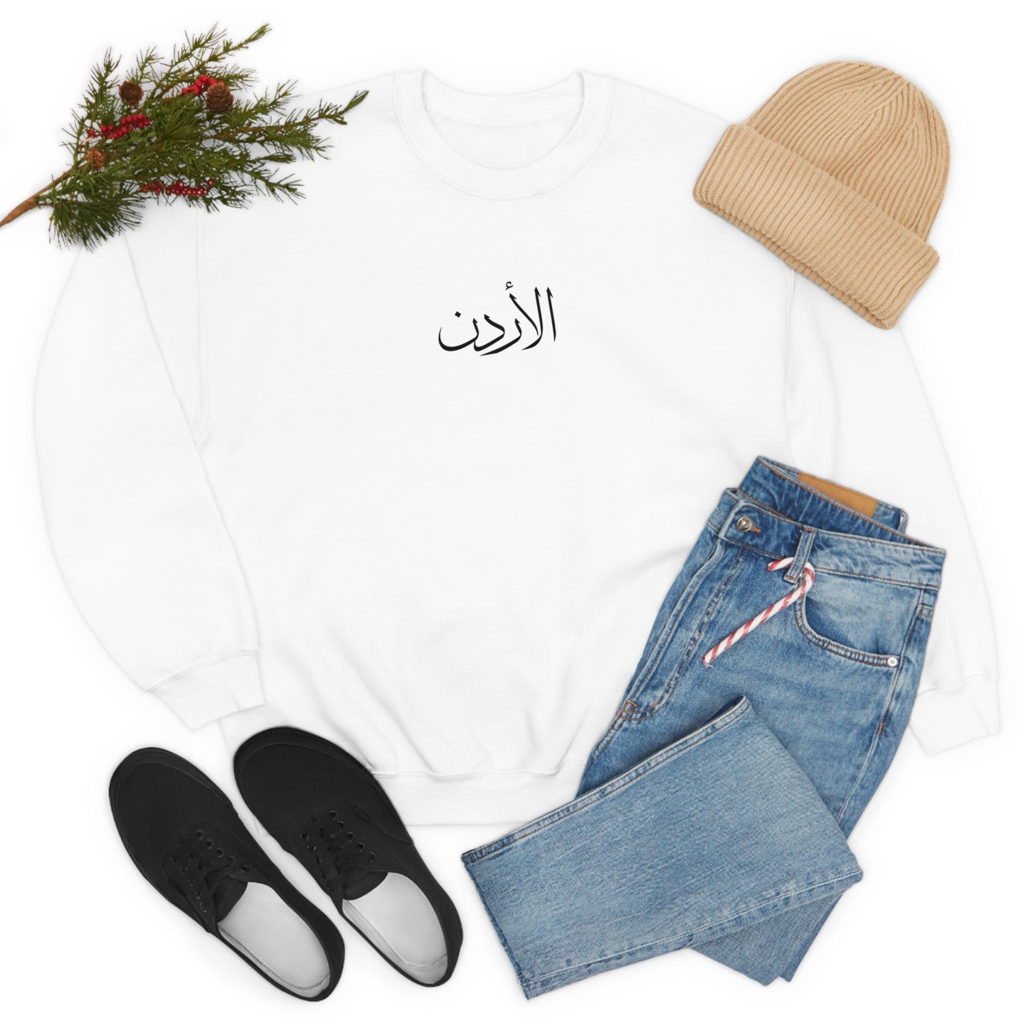 Jordan Unisex Crewneck