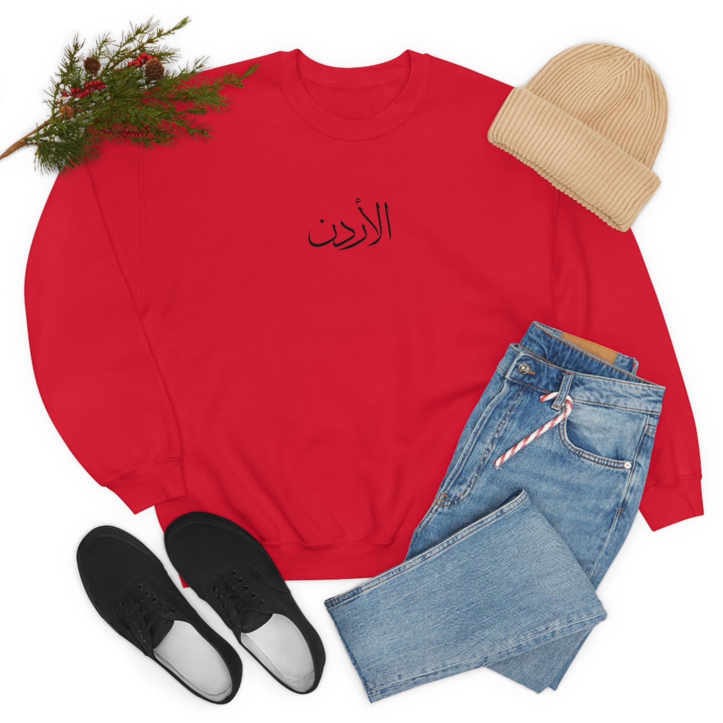 Jordan Unisex Crewneck