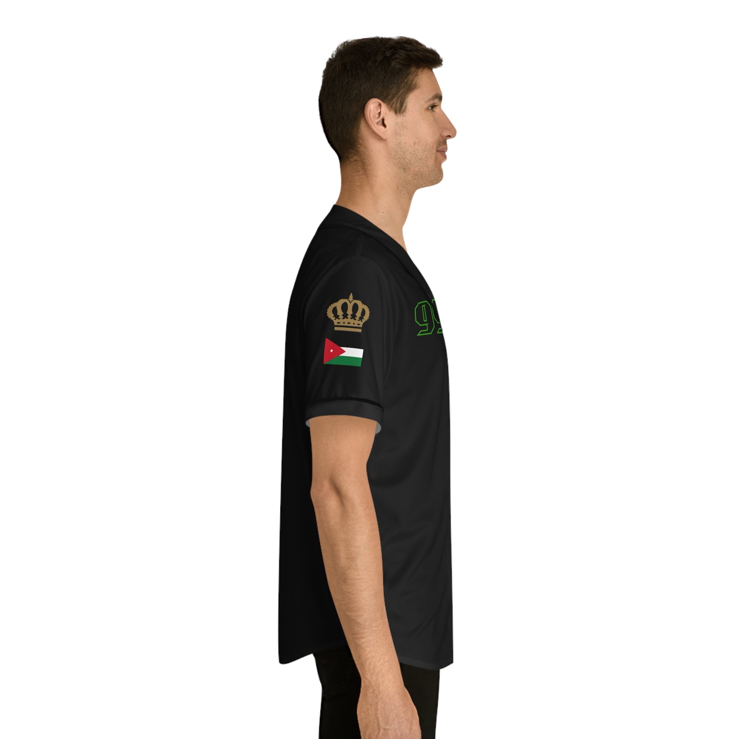 Jordan Men's Jersey