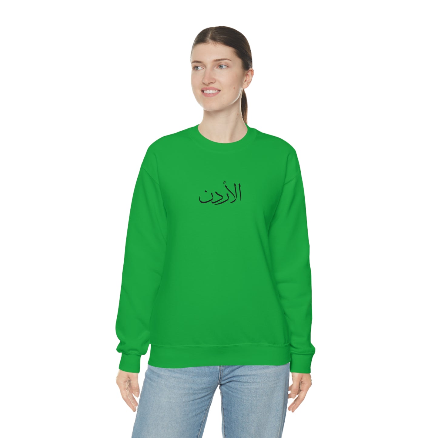 Jordan Unisex Crewneck