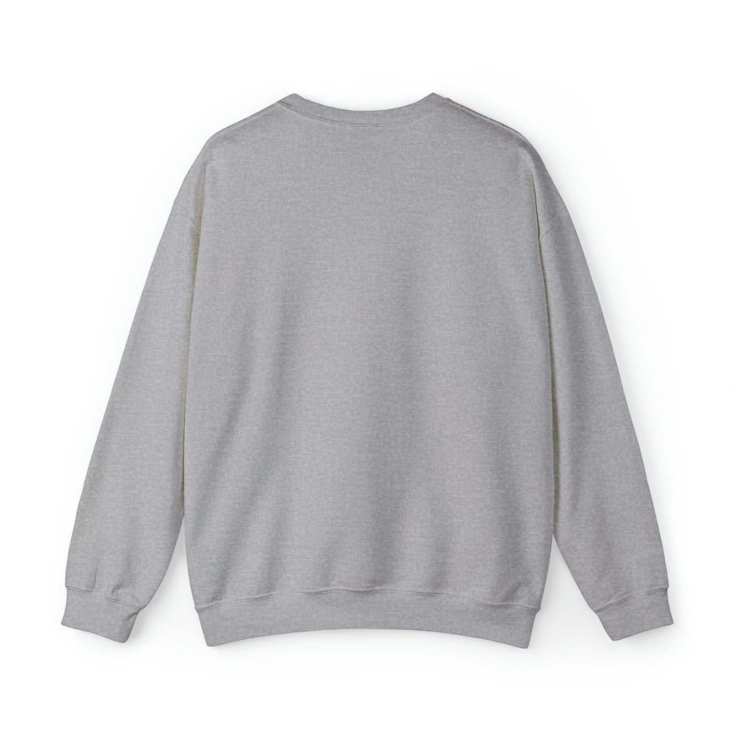 Qahwa Unisex Crewneck