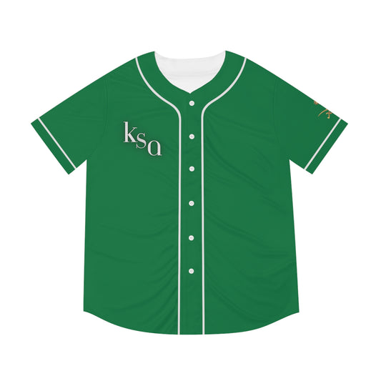 Saudi Arabia Men's Jersey