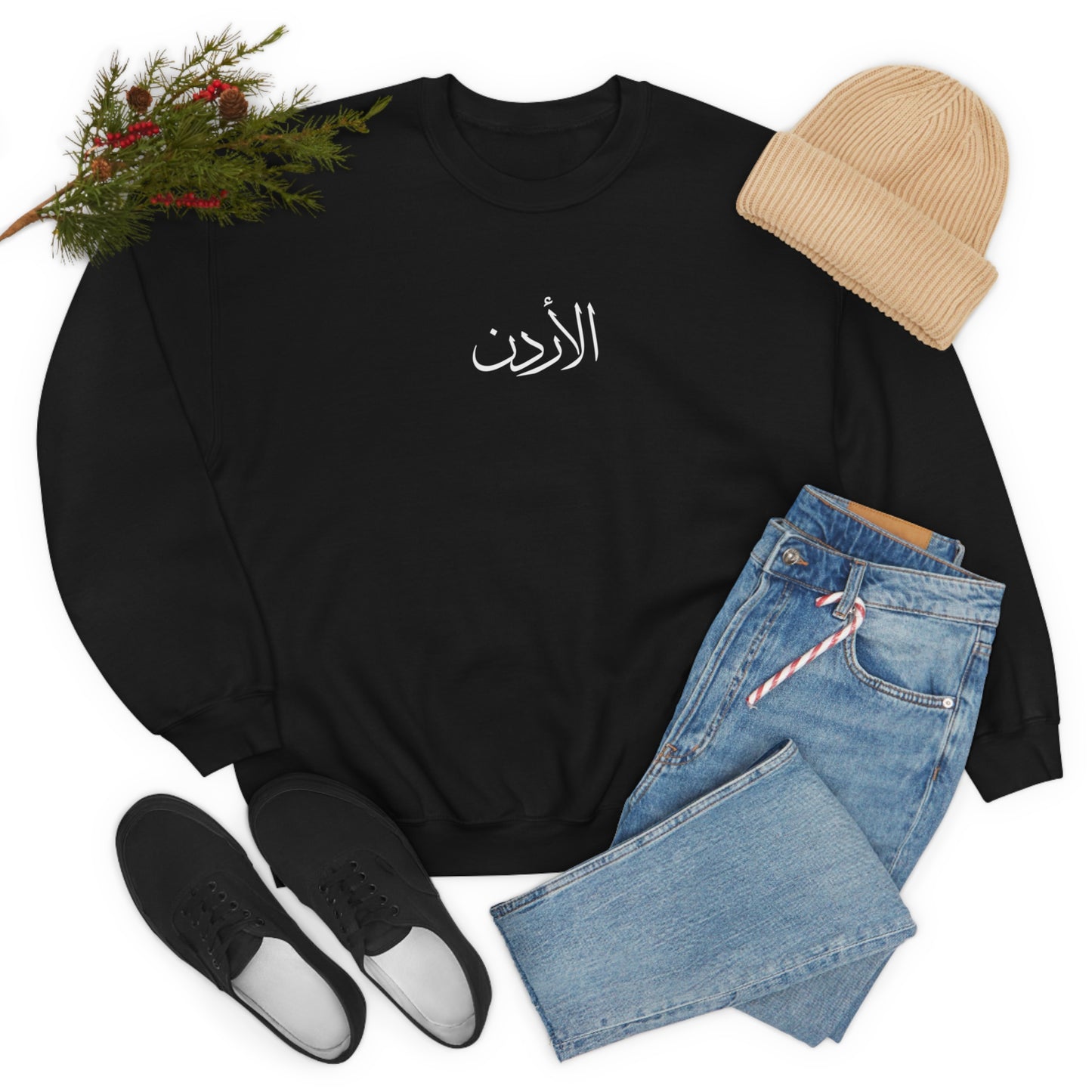 Jordan Unisex Crewneck