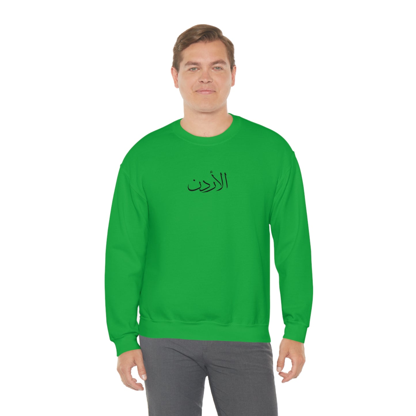 Jordan Unisex Crewneck