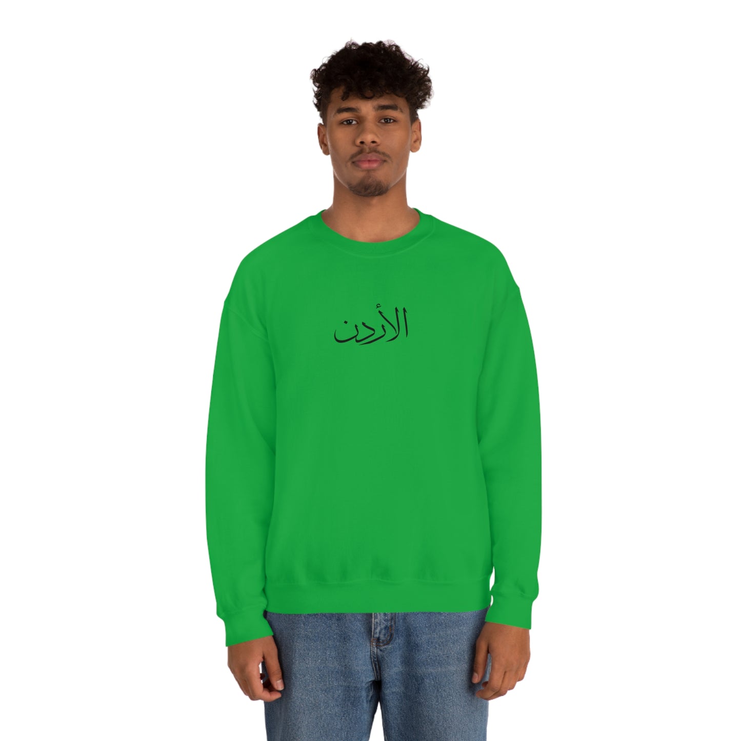 Jordan Unisex Crewneck