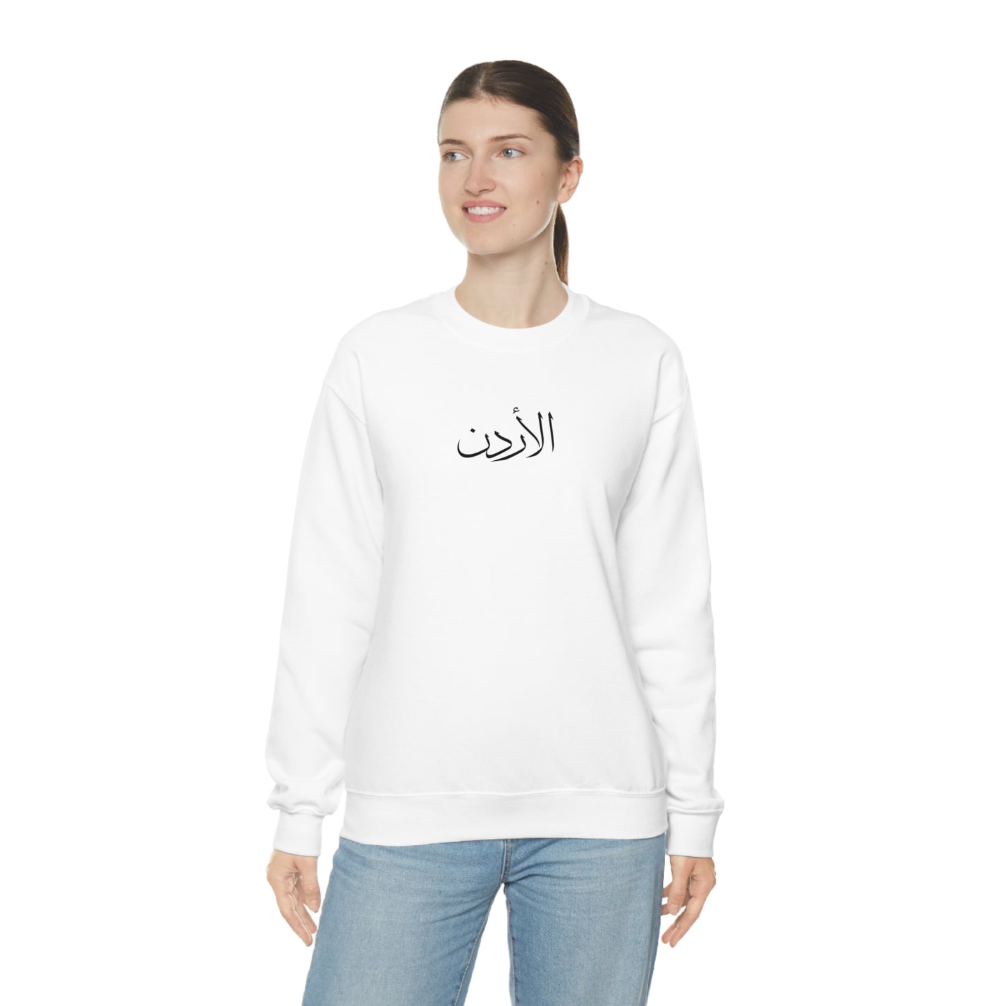 Jordan Unisex Crewneck