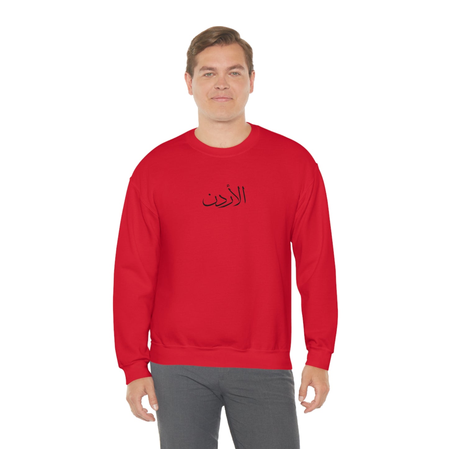 Jordan Unisex Crewneck