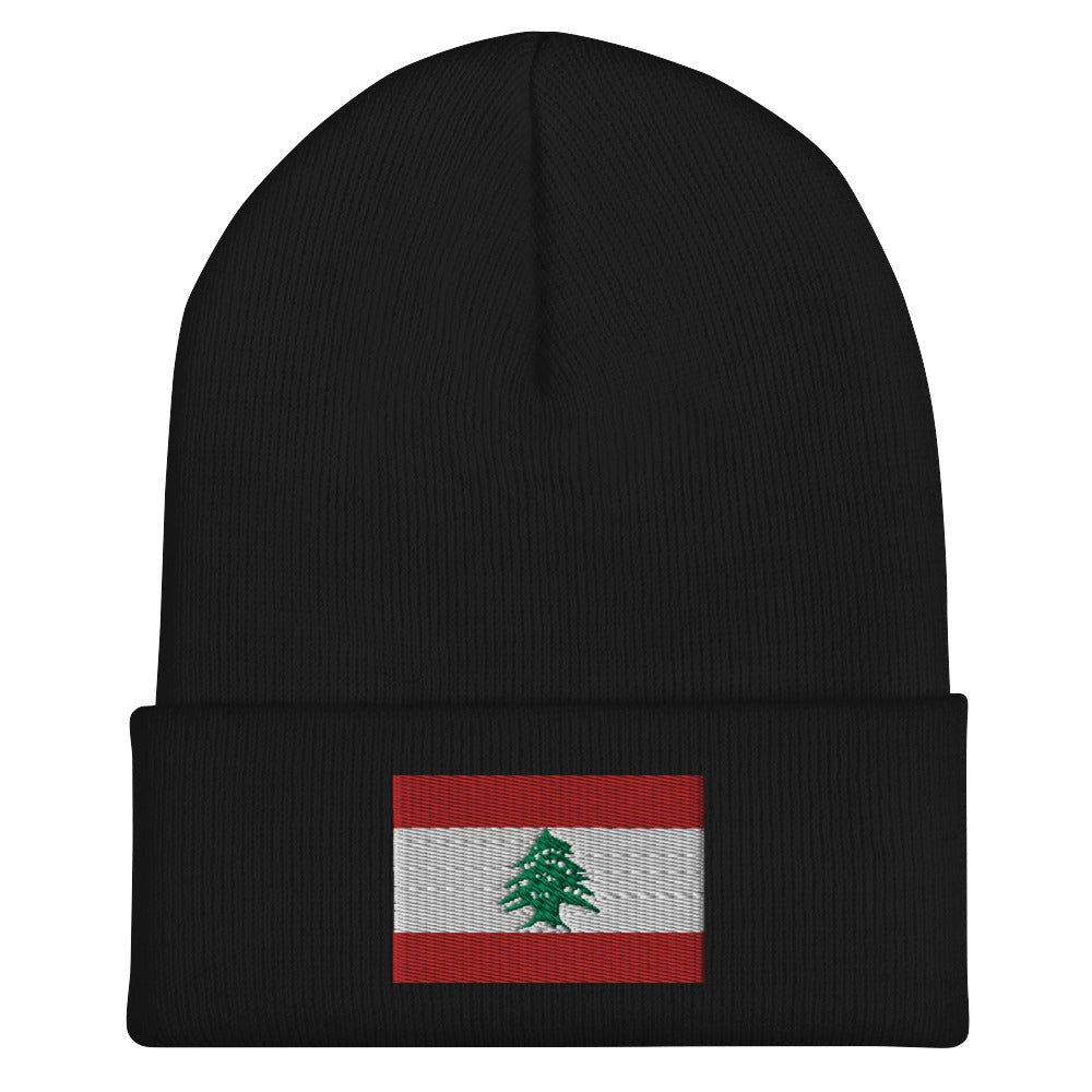 Lebanon Beanie