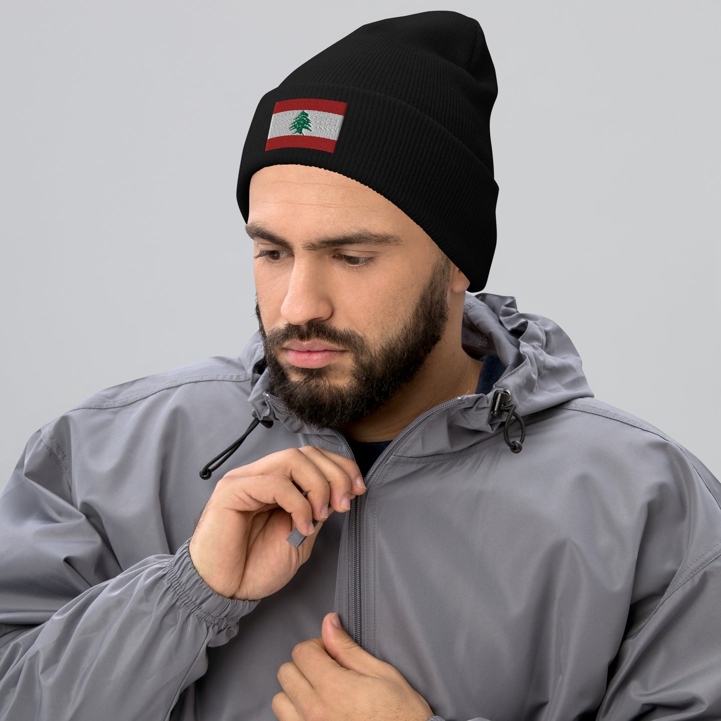 Lebanon Beanie