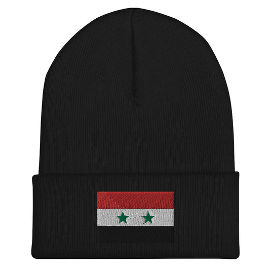 Syria Beanie