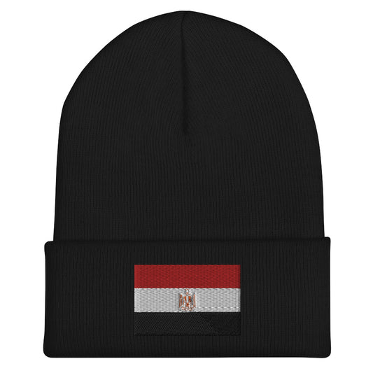 Egypt Beanie