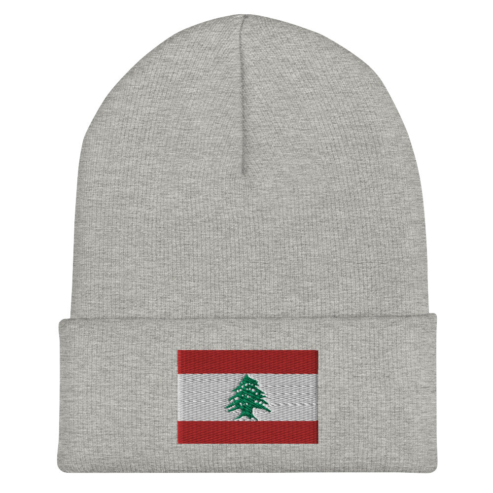 Lebanon Beanie