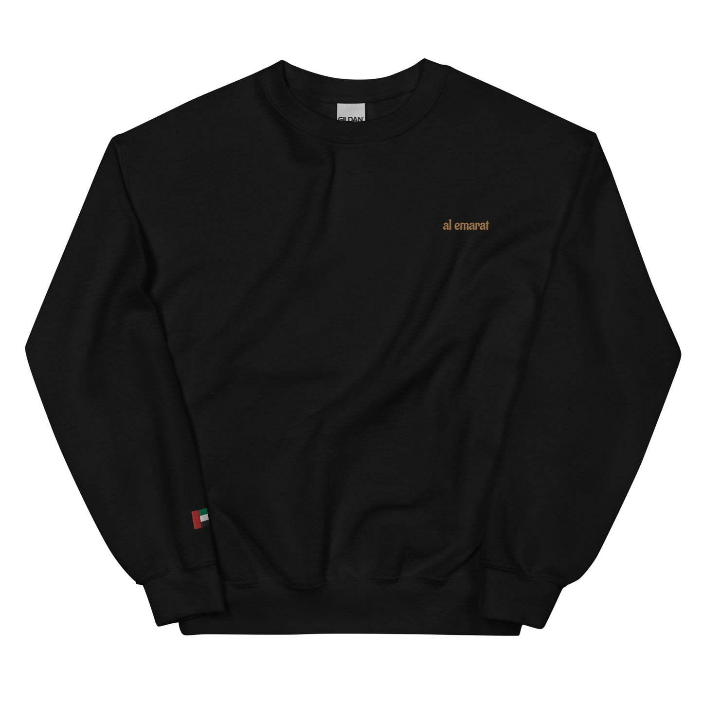 Al Emarat (UAE) Unisex Sweatshirt