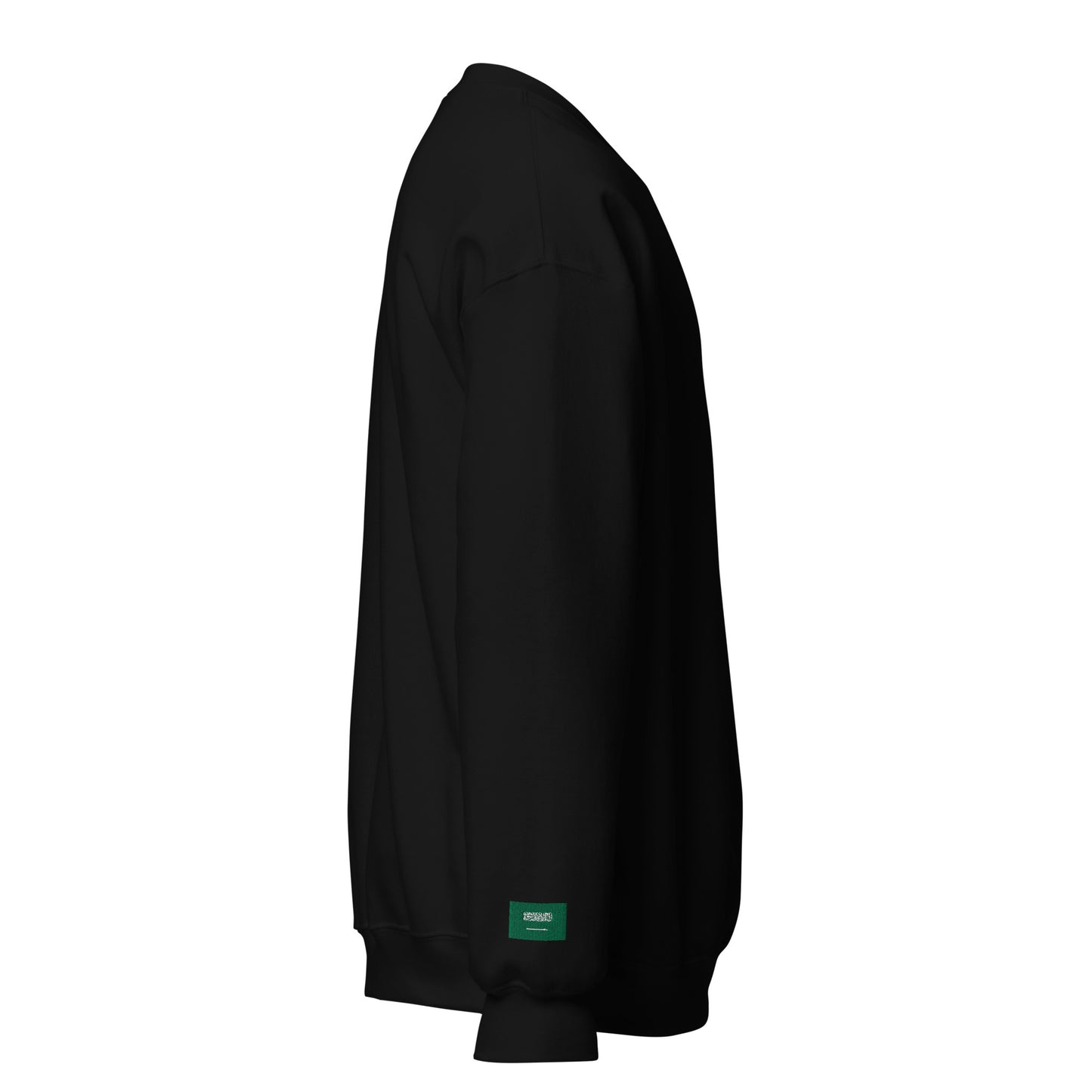 Al Sudiya (Saudi Arabia) Unisex Sweatshirt