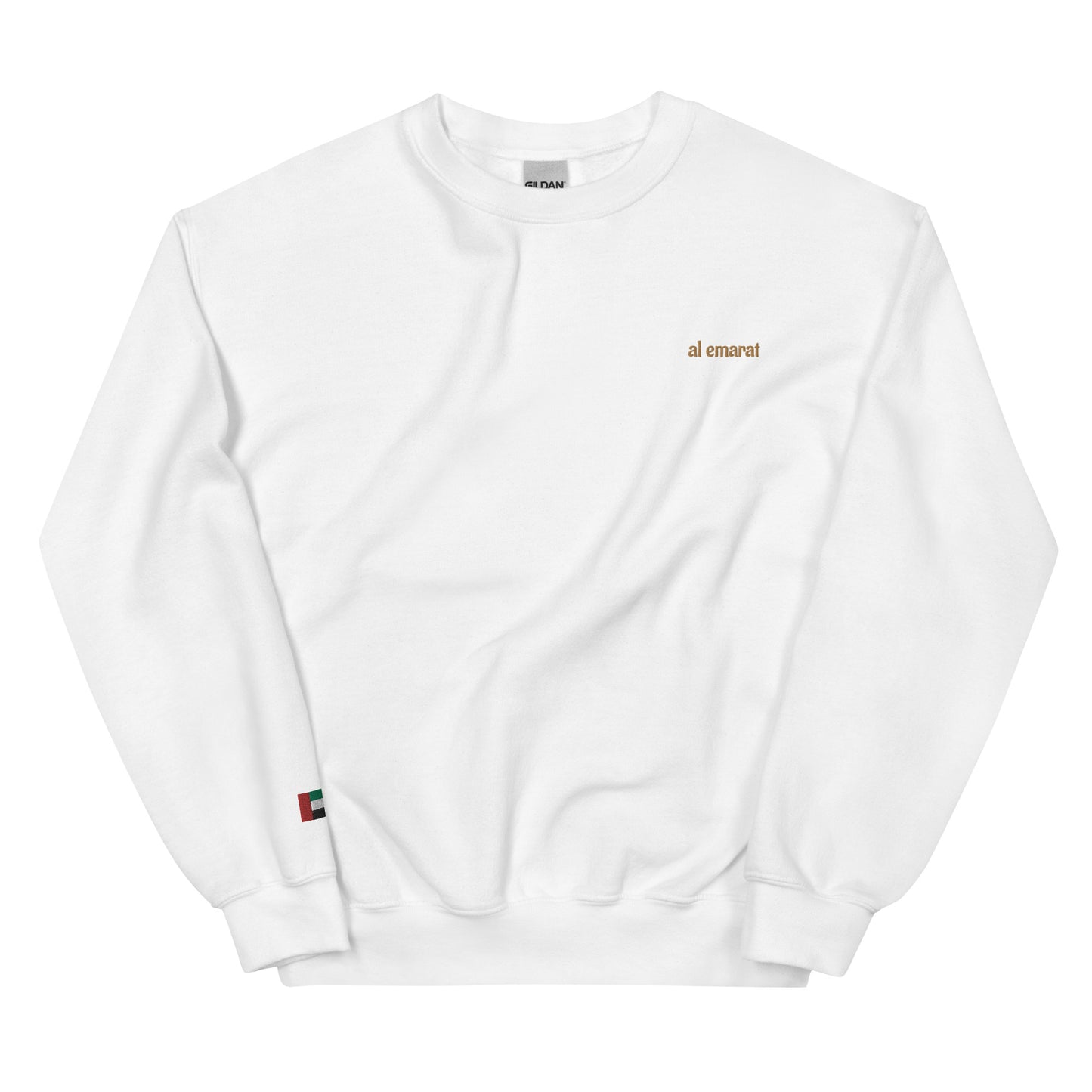 Al Emarat (UAE) Unisex Sweatshirt