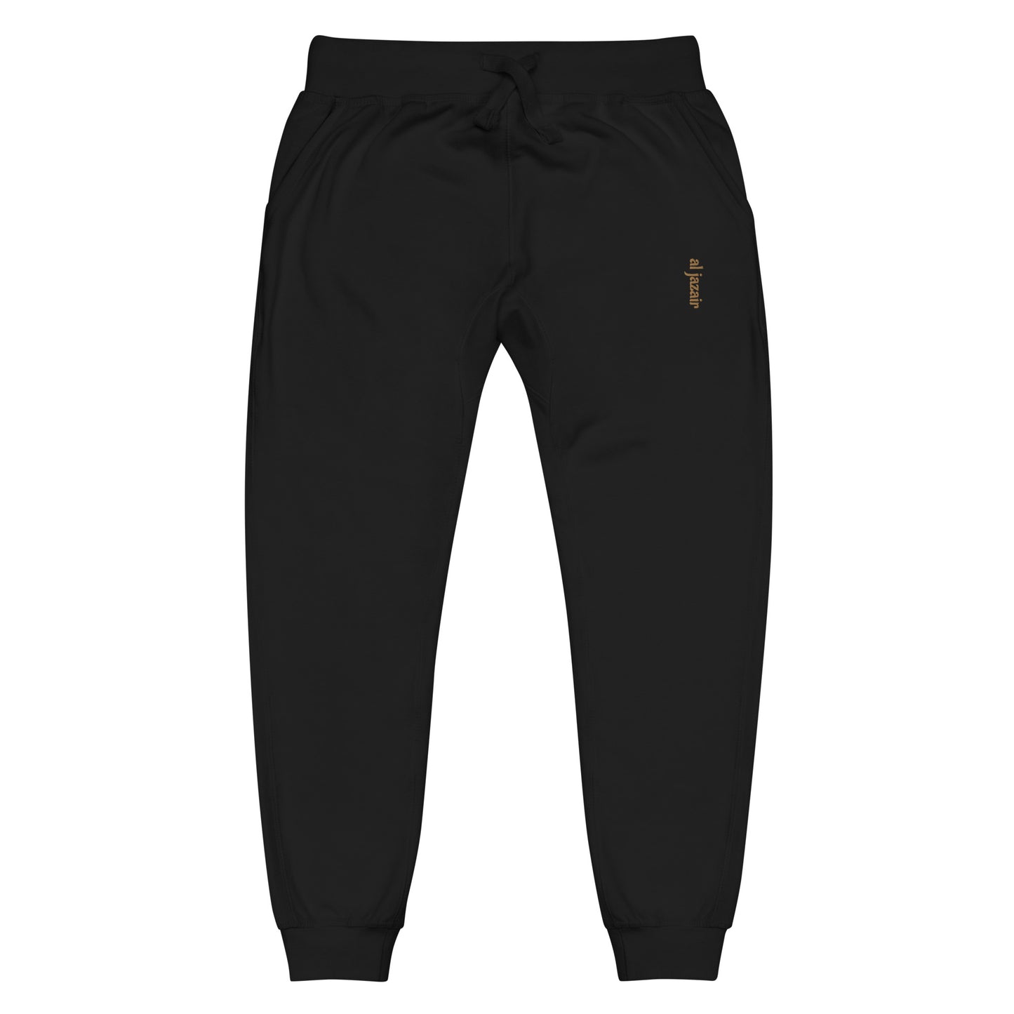 Al Jazair (Algeria) Unisex fleece Sweatpants