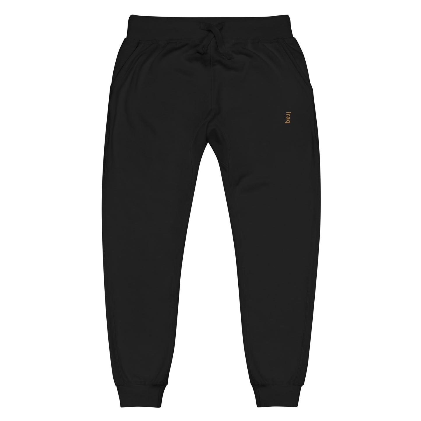 Iraq Unisex fleece Sweatpants