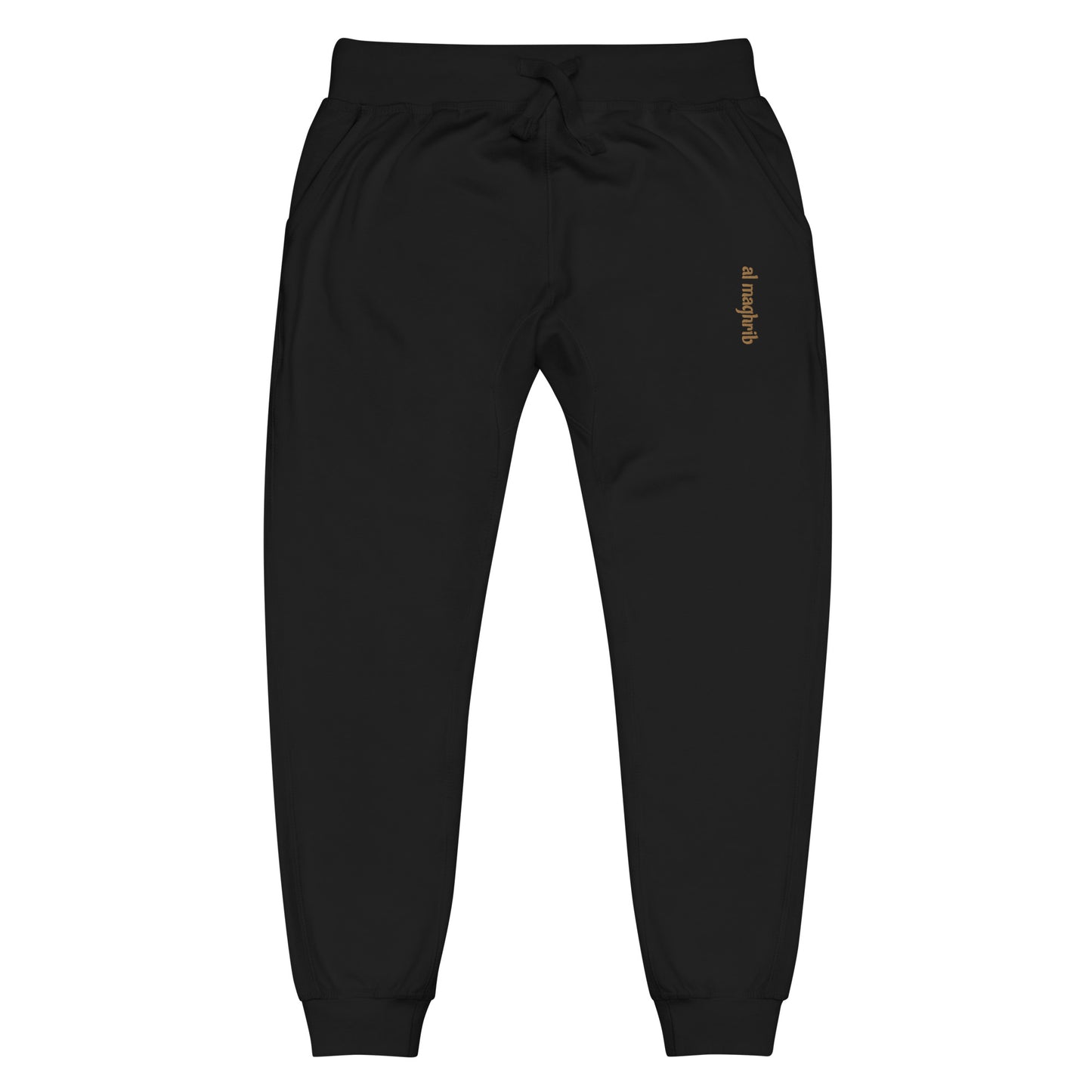 Al Maghrib (Morocco) Unisex fleece sweatpants