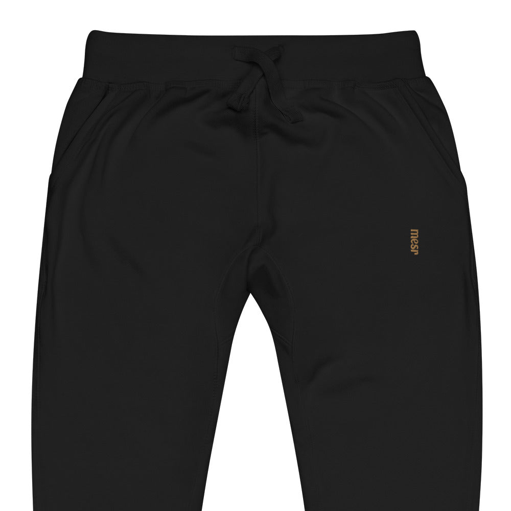 Mesr (Egypt) Unisex fleece Sweatpants