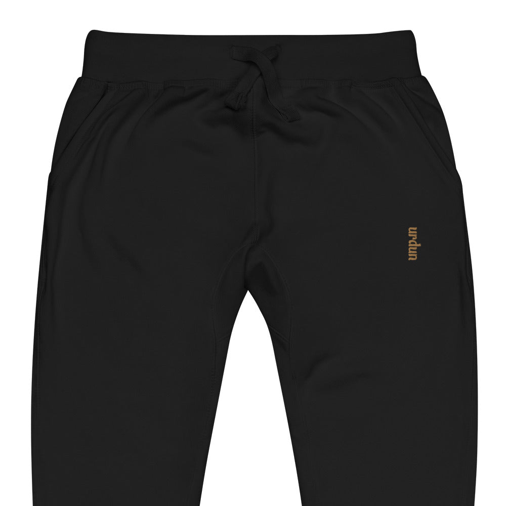 Urdun (Jordan) Unisex fleece Sweatpants