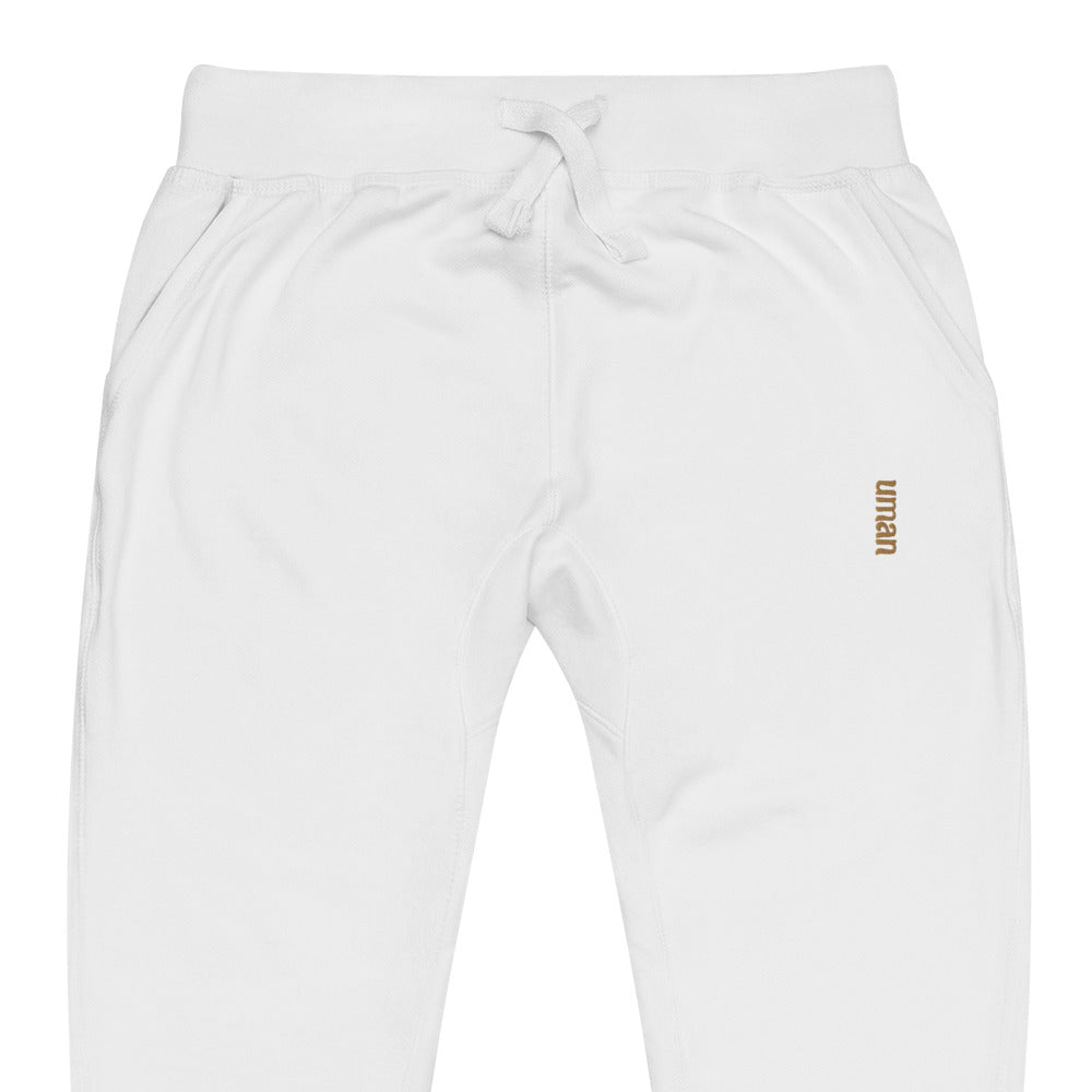 Uman (Oman) Unisex fleece Sweatpants