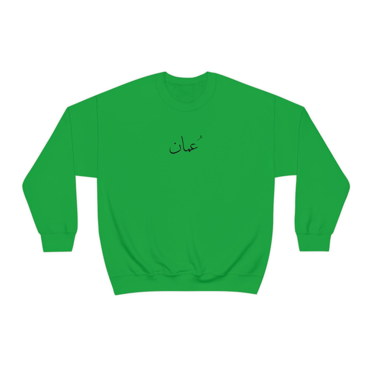 Oman Unisex Crewneck