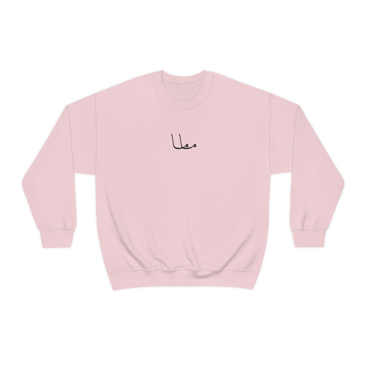 Mama Unisex Crewneck