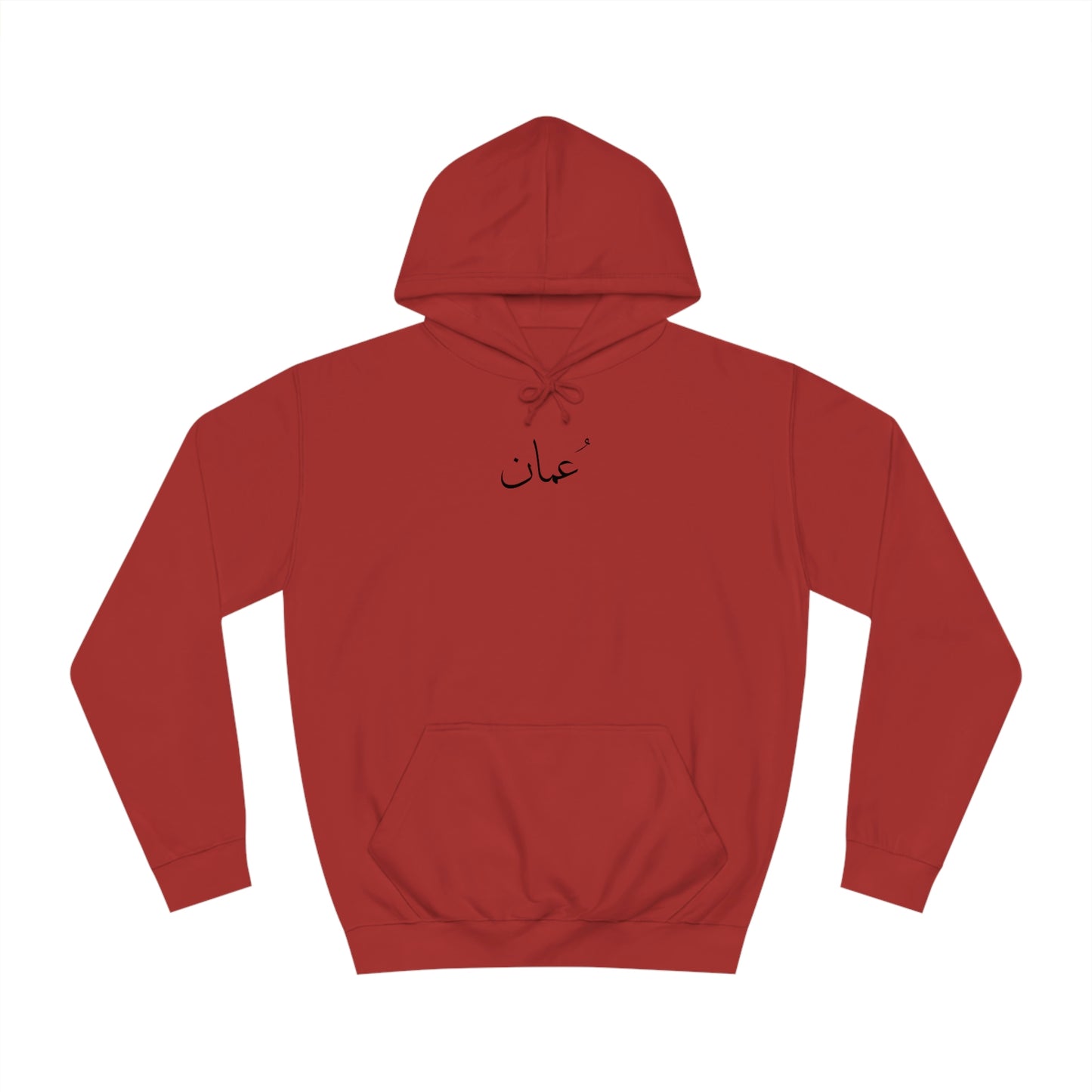 Oman Unisex Hoodie